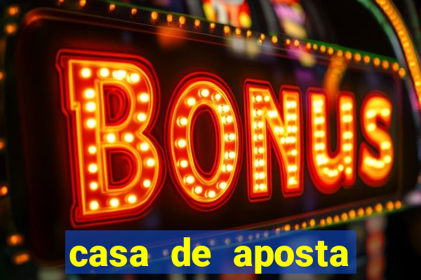 casa de aposta brilhante bet